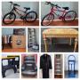 Collections at Canyon Gate Northpointe  Bidding ends 3/25