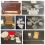 Cool Collections in Katy  Bidding ends 4/14
