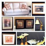 Bold and Brilliant in Bridgeland - Bidding ends 6/9