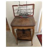 Grand Opening of our warehouse store