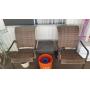 Nice clean hemet home