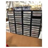scrapbooking and crafting supplies