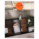 cabinet to be put teogether 75.00