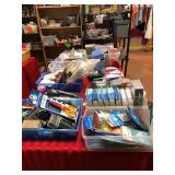 supplies