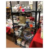 supplies