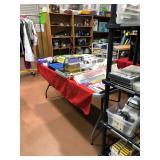 more supplies