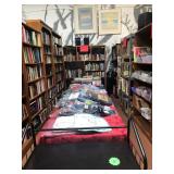 Books, CD