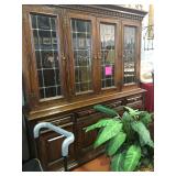 Beautiful china cabinet