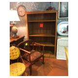bookcase