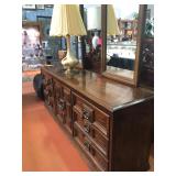 beautiful dresser