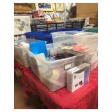 crafts grab a bag and fill for 10.00