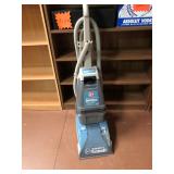 steam vac