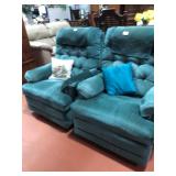 lazy boy recliners