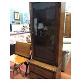Gun Cabinet