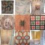 The September Antique & Vintage Quilt & Textile Auction