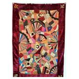 Dana Auctions March 2021 Antique Quilt & Textile Sale
