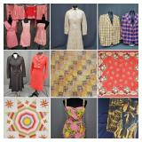 August 2021 Antique Textile Sale