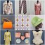 Fall Into Vintage Textiles Sale Oct 23rd