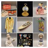 Start Your Holiday Shopping with Dana Auctions!