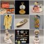 Start Your Holiday Shopping with Dana Auctions!