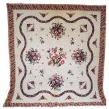 June Antique & Vintage Quilt & Fabric Auction!