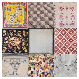 July Antique & Vintage Linen & Textile Auction!July Antique & Vintage Linen & Textile Auction!