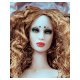 Modern Doll Auction Part 1 - Sybarites & Tonner