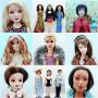 Part 2 Modern Fashion Doll Auction