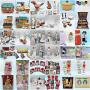 Holiday Antiques & Collectibles Auction