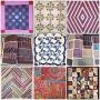 Antique & Vintage Quilt & Textile Auction!