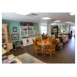 Rare Finds and Hidden Treasures II Estate Sale by Caring Transitions - Fri, 12/10 & Sat, 12/11!