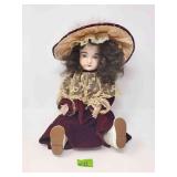 House of Dolls Online Auction by Caring Transitions - Ends 10/26!