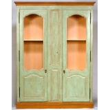 Tuscan Cabinet