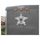 Hudspeth County Sheriff's Impound Vehicle Auction