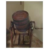 Antique Farm Estate Auction