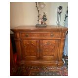 Nightstand (Two Available) - 30" Wide x 24" Tall x 18" Deep - $90