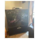 Samsung PCL-5415R 54" Rear Projection TV - Pre-sale $50