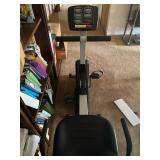 Pro Sport System 4200 Semi Recumbent Cycle - 66" Long x 24" Wide x 47" Tall - Pre-Sale $75