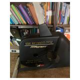 Pro Sport System 4200 Semi Recumbent Cycle - 66" Long x 24" Wide x 47" Tall - Pre-Sale $75