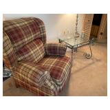 La-Z-Boy Classic Recliner - $75 - 40" Wide x 40" Deep x 43" High