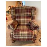 La-Z-Boy Classic Recliner - $75 - 40" Wide x 40" Deep x 43" High