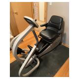 NuStep TRS 4000 Recumbent Cross Trainer - $850 - 60" L x 25" D x 43" H. #1 Preferred Rehab Machine M