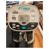 NuStep TRS 4000 Recumbent Cross Trainer - $850 - 60" L x 25" D x 43" H. #1 Preferred Rehab Machine M