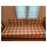 2 x Daybed - $50 Each - 75" Long x 30" Deep x32" Tall