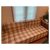 2 x Daybed - $50 Each - 75" Long x 30" Deep x32" Tall