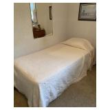 2 x Twin Beds - $50 each 