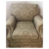 2 x Walter E Smithe Mondavi Chair - 35" Wide x 39" Deep x 33" Tall - $180 each 