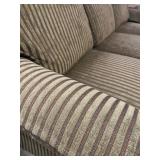Vintage Miles Talbott 3-Seater Sofa - 81" Long - 36" Deep x 35" Tall -$480