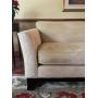 Pottery Barn Sofa - 86"W x 36"D x 32"H - $260
