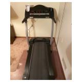 Pro-Form 760 EKG Treadmill - $180